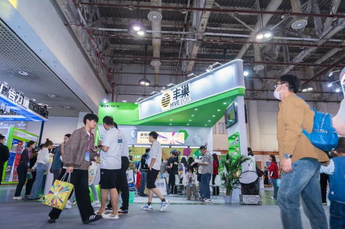 豐巢互動媒體重磅亮相中國國際廣告節，以“新品+新場景”定義社區營銷新范式