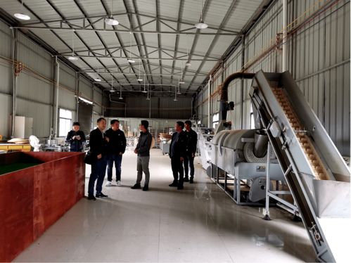 科技項目現場核查與信息技術咨詢服務 助力企業高效申報科技項目